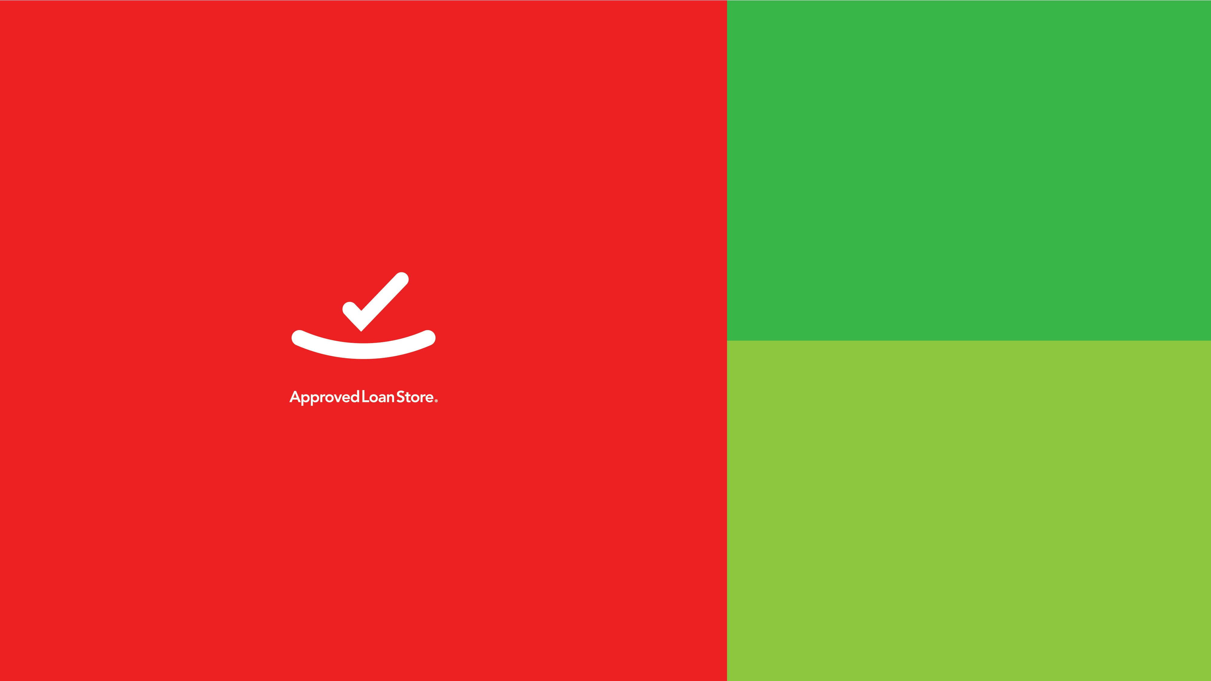 Approved Loan Store Image