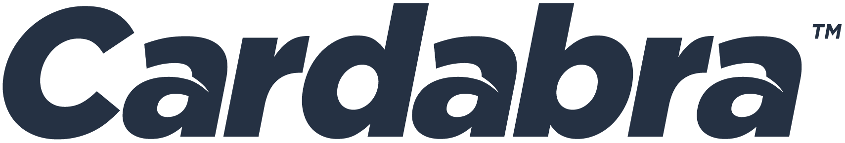 Cardabra Logo