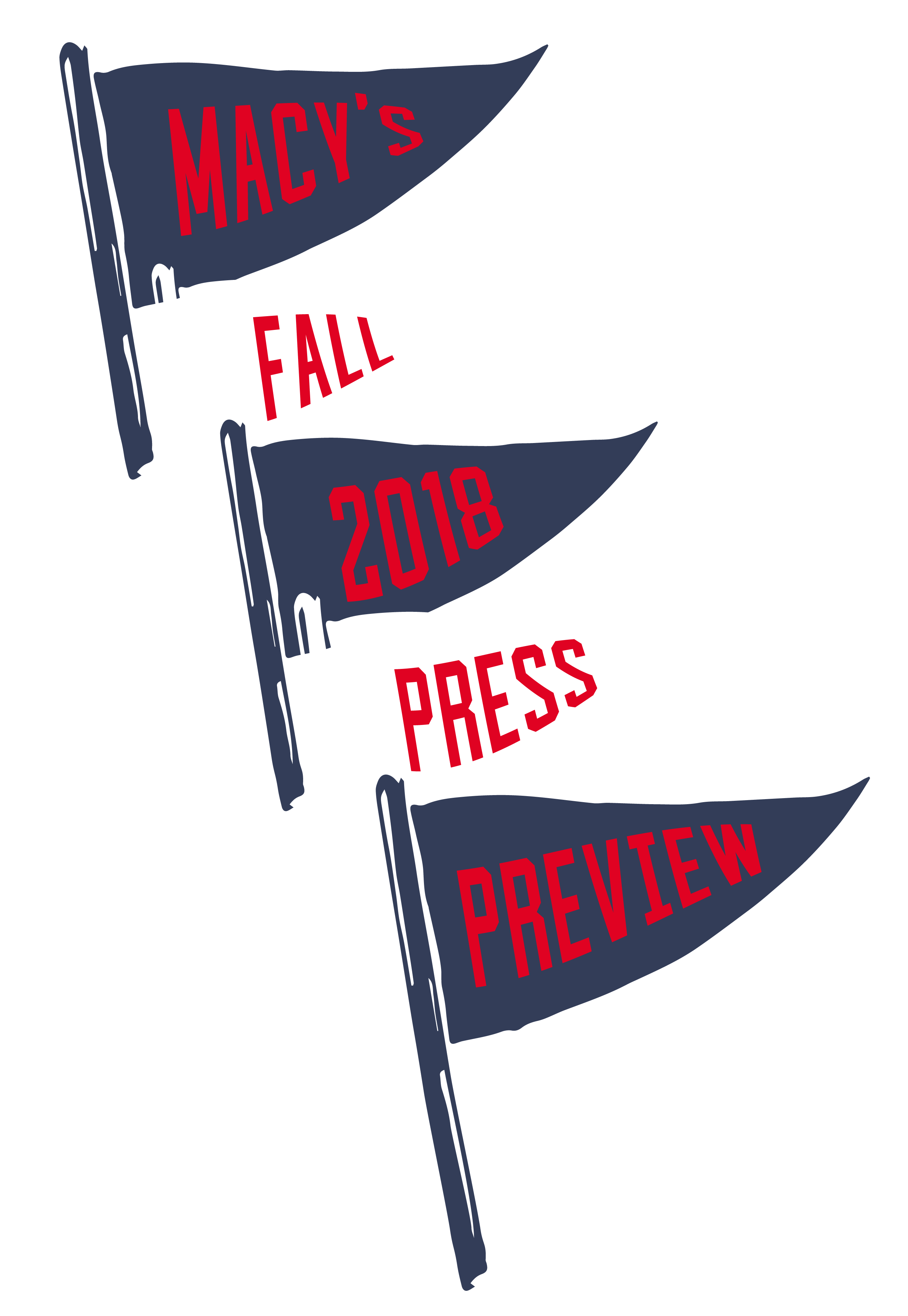 2018 Fall Press Preview